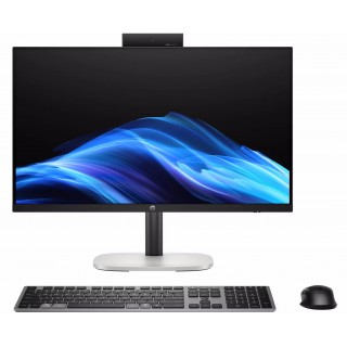 HP ProStudio 4 AiO G1i Black